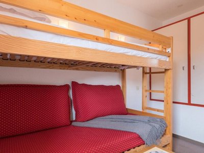studio - Pierre & Vacances Les Combes photo 8
