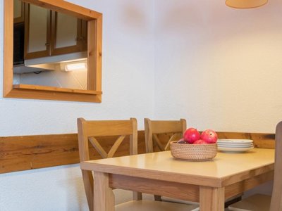 Cliquez pour découvrir toutes les photos de l'HÉBERGEMENT ! appartement - Pierre & Vacances Les Combes photo 13