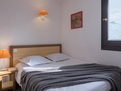 Cliquez pour découvrir toutes les photos de l'HÉBERGEMENT ! appartement - Pierre & Vacances Les Combes photo 14