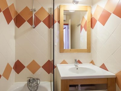 Cliquez pour découvrir toutes les photos de l'HÉBERGEMENT ! appartement - Pierre & Vacances Les Combes photo 6