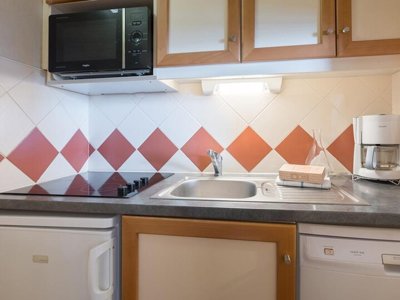 Cliquez pour découvrir toutes les photos de l'HÉBERGEMENT ! appartement - Pierre & Vacances Les Combes photo 7