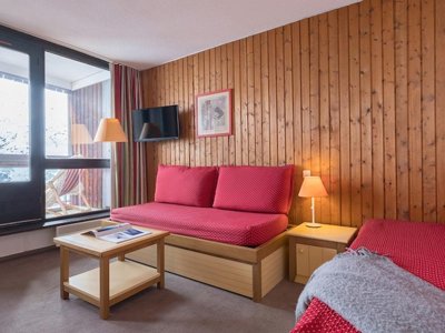 Cliquez pour découvrir toutes les photos de l'HÉBERGEMENT ! appartement - Pierre & Vacances Les Combes photo 9