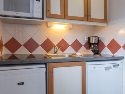 appartement - Pierre & Vacances Les Combes photo 12