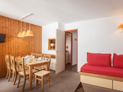 appartement - Pierre & Vacances Les Combes photo 2