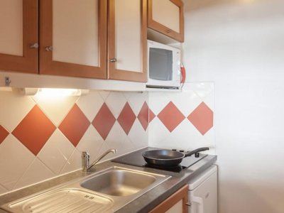 appartement - Pierre & Vacances Les Combes photo 3