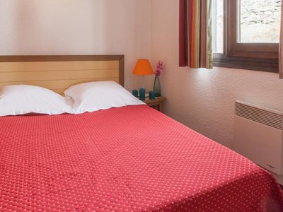appartement - Pierre & Vacances Les Combes photo 4