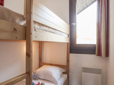 appartement - Pierre & Vacances Les Combes photo 5
