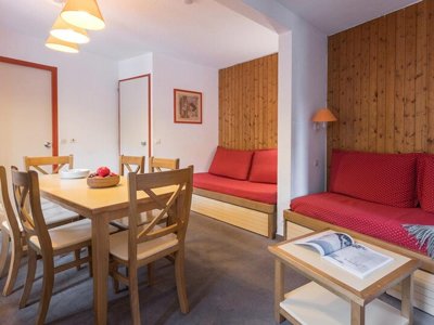 appartement - Pierre & Vacances Les Combes photo 7