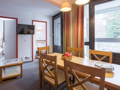 appartement - Pierre & Vacances Les Combes photo 9