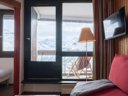 Cliquez pour découvrir toutes les photos de l'HÉBERGEMENT ! appartement - résidence Pierre & Vacances Les Combes photo 10