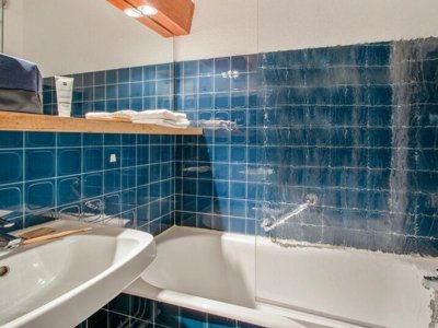 Cliquez pour découvrir toutes les photos de l'HÉBERGEMENT ! studio - Pierre & Vacances Chantemerle photo 8