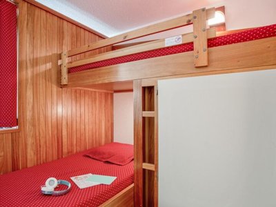 Cliquez pour découvrir toutes les photos de l'HÉBERGEMENT ! studio - Pierre & Vacances Chantemerle photo 6