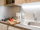 Cliquez pour découvrir toutes les photos de l'HÉBERGEMENT ! studio - résidence Pierre & Vacances Chantemerle photo 5