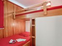 Cliquez pour découvrir toutes les photos de l'HÉBERGEMENT ! studio - résidence Pierre & Vacances Chantemerle photo 6