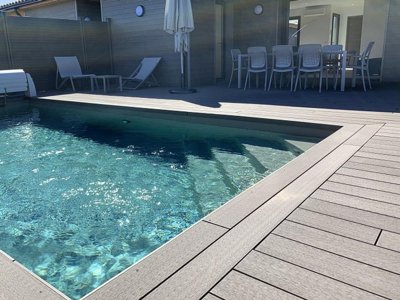 Cliquez pour découvrir toutes les photos de l'ÉTABLISSEMENT ! résidence Pierre & Vacances Premium Vesna Rossa photo 11