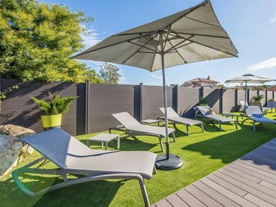 Cliquez pour découvrir toutes les photos de l'ÉTABLISSEMENT ! résidence Pierre & Vacances Premium Vesna Rossa photo 12