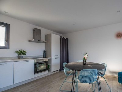 Cliquez pour découvrir toutes les photos de l'ÉTABLISSEMENT ! résidence Pierre & Vacances Premium Vesna Rossa photo 14