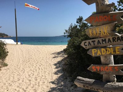 Cliquez pour découvrir toutes les photos de l'ÉTABLISSEMENT ! résidence Pierre & Vacances Premium Vesna Rossa photo 2