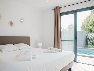 Cliquez pour découvrir toutes les photos de l'HÉBERGEMENT ! villa - Pierre & Vacances Premium Vesna Rossa photo 7