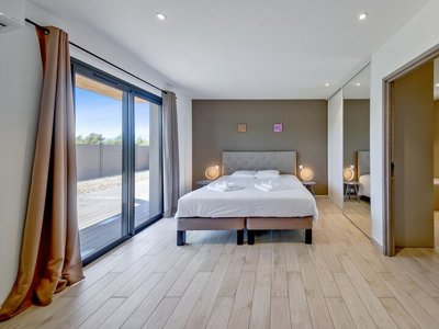 villa - Pierre & Vacances Premium Vesna Rossa photo 7