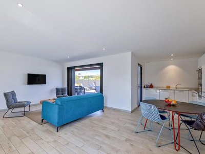 villa - Pierre & Vacances Premium Vesna Rossa photo 3