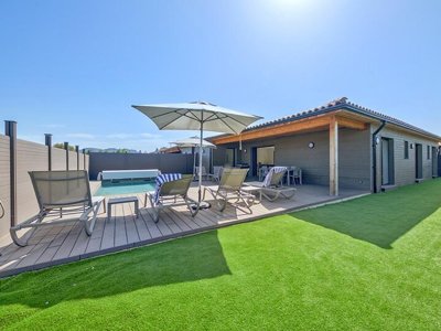 villa - Pierre & Vacances Premium Vesna Rossa photo 5