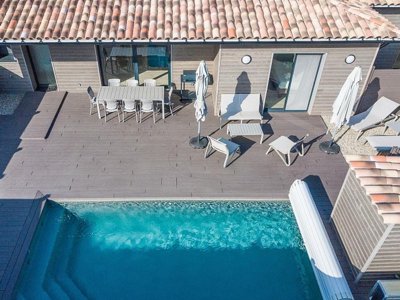 Cliquez pour découvrir toutes les photos de l'ÉTABLISSEMENT ! résidence Pierre & Vacances Premium Vesna Rossa photo 5