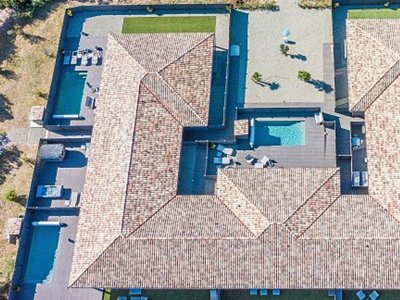 Cliquez pour découvrir toutes les photos de l'ÉTABLISSEMENT ! résidence Pierre & Vacances Premium Vesna Rossa photo 8