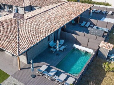 Cliquez pour découvrir toutes les photos de l'ÉTABLISSEMENT ! résidence Pierre & Vacances Premium Vesna Rossa photo 9