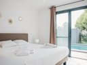 Cliquez pour découvrir toutes les photos de l'HÉBERGEMENT ! villa - résidence Pierre & Vacances Premium Vesna Rossa photo 7