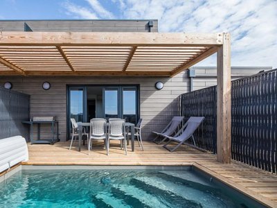 Cliquez pour découvrir toutes les photos de l'ÉTABLISSEMENT ! résidence Pierre & Vacances Premium Les Terrasses D'Arsella photo 12