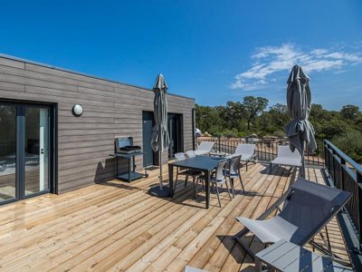 Cliquez pour découvrir toutes les photos de l'ÉTABLISSEMENT ! résidence Pierre & Vacances Premium Les Terrasses D'Arsella photo 13