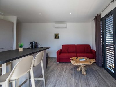 Cliquez pour découvrir toutes les photos de l'ÉTABLISSEMENT ! résidence Pierre & Vacances Premium Les Terrasses D'Arsella photo 14