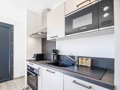 Cliquez pour découvrir toutes les photos de l'ÉTABLISSEMENT ! résidence Pierre & Vacances Premium Les Terrasses D'Arsella photo 16