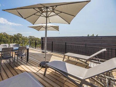 Cliquez pour découvrir toutes les photos de l'ÉTABLISSEMENT ! résidence Pierre & Vacances Premium Les Terrasses D'Arsella photo 19