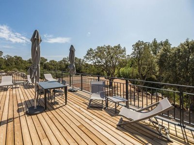 Cliquez pour découvrir toutes les photos de l'ÉTABLISSEMENT ! résidence Pierre & Vacances Premium Les Terrasses D'Arsella photo 20