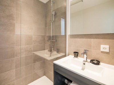 Cliquez pour découvrir toutes les photos de l'HÉBERGEMENT ! appartement - Pierre & Vacances Premium Les Terrasses D'Arsella photo 7
