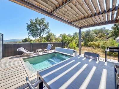 maison - Pierre & Vacances Premium Les Terrasses D'Arsella photo 1