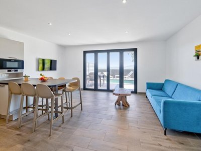 Cliquez pour découvrir toutes les photos de l'HÉBERGEMENT ! maison - Pierre & Vacances Premium Les Terrasses D'Arsella photo 2