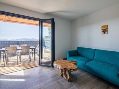 Cliquez pour découvrir toutes les photos de l'HÉBERGEMENT ! maison - Pierre & Vacances Premium Les Terrasses D'Arsella photo 3