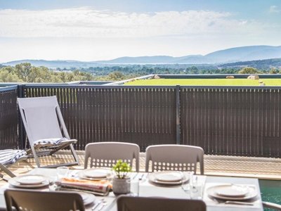 Cliquez pour découvrir toutes les photos de l'HÉBERGEMENT ! maison - Pierre & Vacances Premium Les Terrasses D'Arsella photo 9