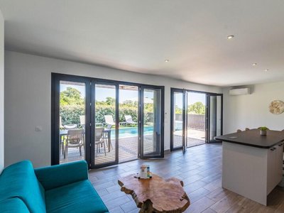 Cliquez pour découvrir toutes les photos de l'HÉBERGEMENT ! maison - Pierre & Vacances Premium Les Terrasses D'Arsella photo 2