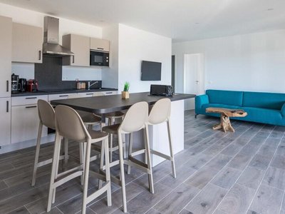 Cliquez pour découvrir toutes les photos de l'HÉBERGEMENT ! maison - Pierre & Vacances Premium Les Terrasses D'Arsella photo 3