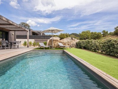 Cliquez pour découvrir toutes les photos de l'HÉBERGEMENT ! maison - Pierre & Vacances Premium Les Terrasses D'Arsella photo 7