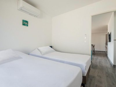 Cliquez pour découvrir toutes les photos de l'HÉBERGEMENT ! maison - Pierre & Vacances Premium Les Terrasses D'Arsella photo 8