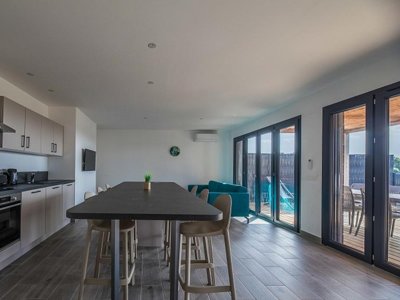 Cliquez pour découvrir toutes les photos de l'ÉTABLISSEMENT ! résidence Pierre & Vacances Premium Les Terrasses D'Arsella photo 5