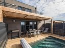 Cliquez pour découvrir toutes les photos de l'ÉTABLISSEMENT ! résidence Pierre & Vacances Premium Les Terrasses D'Arsella photo 2