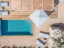 Cliquez pour découvrir toutes les photos de l'ÉTABLISSEMENT ! résidence Pierre & Vacances Premium Les Terrasses D'Arsella photo 3