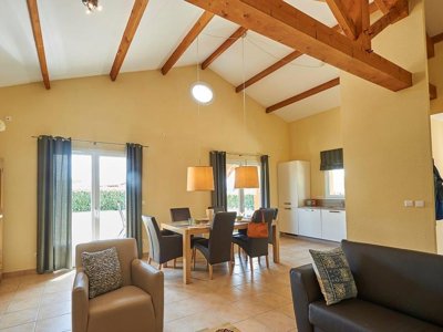 Cliquez pour découvrir toutes les photos de l'HÉBERGEMENT ! villa - FranceComfort - Domaine Les Forges photo 4