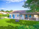 Camping Pas Cher vous présente avec son site Officiel campingpascher.fr, le Village vacances FranceComfort - Domaine Les Forges, situé sur la commune de Les Forges dans le département Deux-sèvres (Poitou Charentes) en France. Le village vacances FranceComfort - Domaine Les Forges, vous présente un hébergement de type villa de 100 m² et télévision. Le village vacances FranceComfort - Domaine Les Forges vous propose du lundi 20 avril au lundi 27 avril 2026, en promotion à -10% pour 7 nuits à 444,15 € au lieu de 493,5 € soit une Économie de 49,35 €. Cette location propose 124 dates différentes pour réserver votre séjour. Découvrez également les 3 autres gammes d'hébergements du village vacances. Bassin enfant, Piscine extérieure, Club enfants, Aire de jeux enfants, Centre équestre, Golf, Pétanque, Restaurant,... En savoir plus : cliquez-ICI.